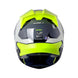 Casco moto shaft 560 evo wuoki gr.os am.n integral