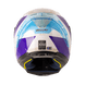 Casco moto shaft 562r solid suuroka bl.pr mr integral