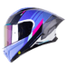 Casco moto shaft 596sp outside az.cl az.os integral