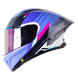 Casco moto shaft 596sp outside az.cl az.os integral