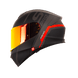 Casco moto shaft pro 4000dv wonder gr.os ng abatible sun visor