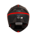 Casco moto shaft pro 4000dv wonder gr.os ng abatible sun visor