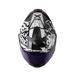 Casco moto hro 506 black cat ng bl integral norma DOT