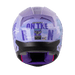 Casco moto shaft 560 evo anarchy mr.cl