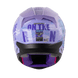 Casco moto shaft 560 evo anarchy mr.cl