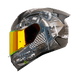 Casco moto shaft 560 evo mankind camaleon gr.os
