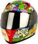 CASCO MOTO SHAFT 526SP EVO ED HEADS INTEGRAL
