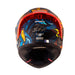 CASCO MOTO SHAFT 526SP EVO MASTER OF THE SEA AZ.OS GR INTEGRAL