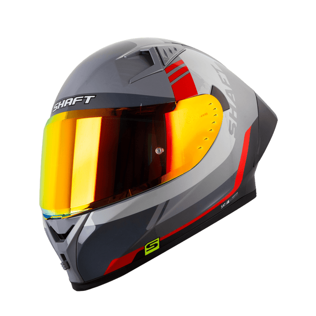 CASCO MOTO SHAFT 526SP TRIUMPH GR INTEGRAL