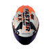 Casco moto shaft 560 evo notes gr.cl nj.n integral