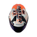 Casco moto shaft 560 evo notes gr.cl nj.n integral