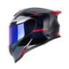 Casco moto hro 506 proverx gr.os rj integral norma DOT