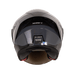 Casco moto shaft 226 parker gr.os abierto