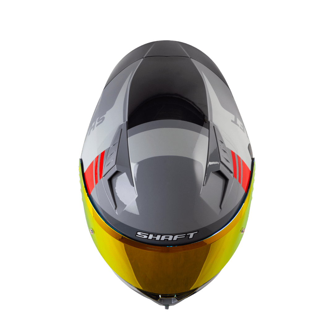 CASCO MOTO SHAFT 526SP TRIUMPH GR INTEGRAL