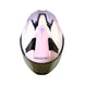 Casco moto shaft 560 evo wuoki bl.pr mr.cl integral