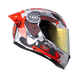 Casco moto shaft 562r fast foot gr rj integral