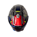 Casco moto shaft 595 omega gr rj integral (SV)
