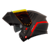 Casco moto shaft pro 4000dv wonder gr.os ng abatible sun visor