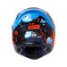 casco moto shaft 502sp beat ng nj.n integral normal dot acreditado (V/SV)