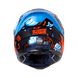 casco moto shaft 502sp beat ng nj.n integral normal dot acreditado (V/SV)