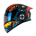 CASCO MOTO SHAFT 526SP EVO MASTER OF THE SEA AZ.OS GR INTEGRAL
