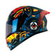 CASCO MOTO SHAFT 526SP EVO MASTER OF THE SEA AZ.OS GR INTEGRAL