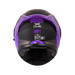 Casco moto xone 3000rs drift ng mr abatible sun visor