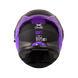 Casco moto xone 3000rs drift ng mr abatible sun visor
