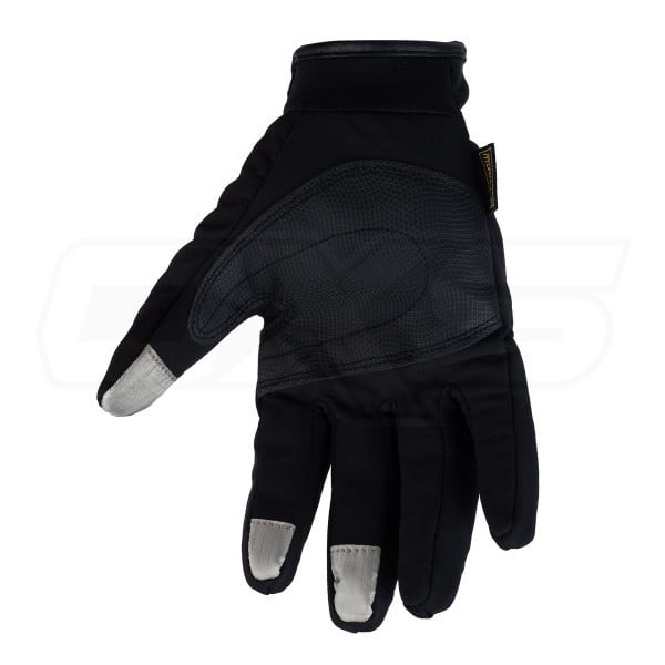 Guantes para moto madbike city protecciones touch