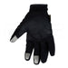 Guantes para moto madbike city protecciones touch