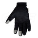 Guantes para moto madbike city protecciones touch