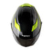 Casco moto hro 514dv bilt gr am.n integral sun visor