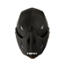 Casco moto hro mx-330dv solid ng fc multiproposito