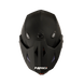 Casco moto hro mx-330dv solid ng fc multiproposito