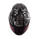 Casco moto shaft 560 evo anarchy ng bl
