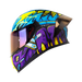 CASCO MOTO SHAFT 526SP ARMORED AZ MR INTEGRAL