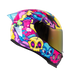 Casco moto shaft 562r dreams fc az integral