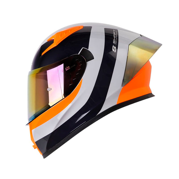 CASCO MOTO SHAFT 526SP NARKAN GR.CL NJ.N INTEGRAL