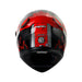 Casco moto hro 514dv polansky nardo sl tr integral