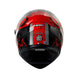 Casco moto hro 514dv polansky nardo sl tr integral