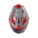 Casco moto hro 514dv polansky nardo sl tr integral