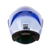 Casco moto shaft 226 parker az.cl mr.cl abierto