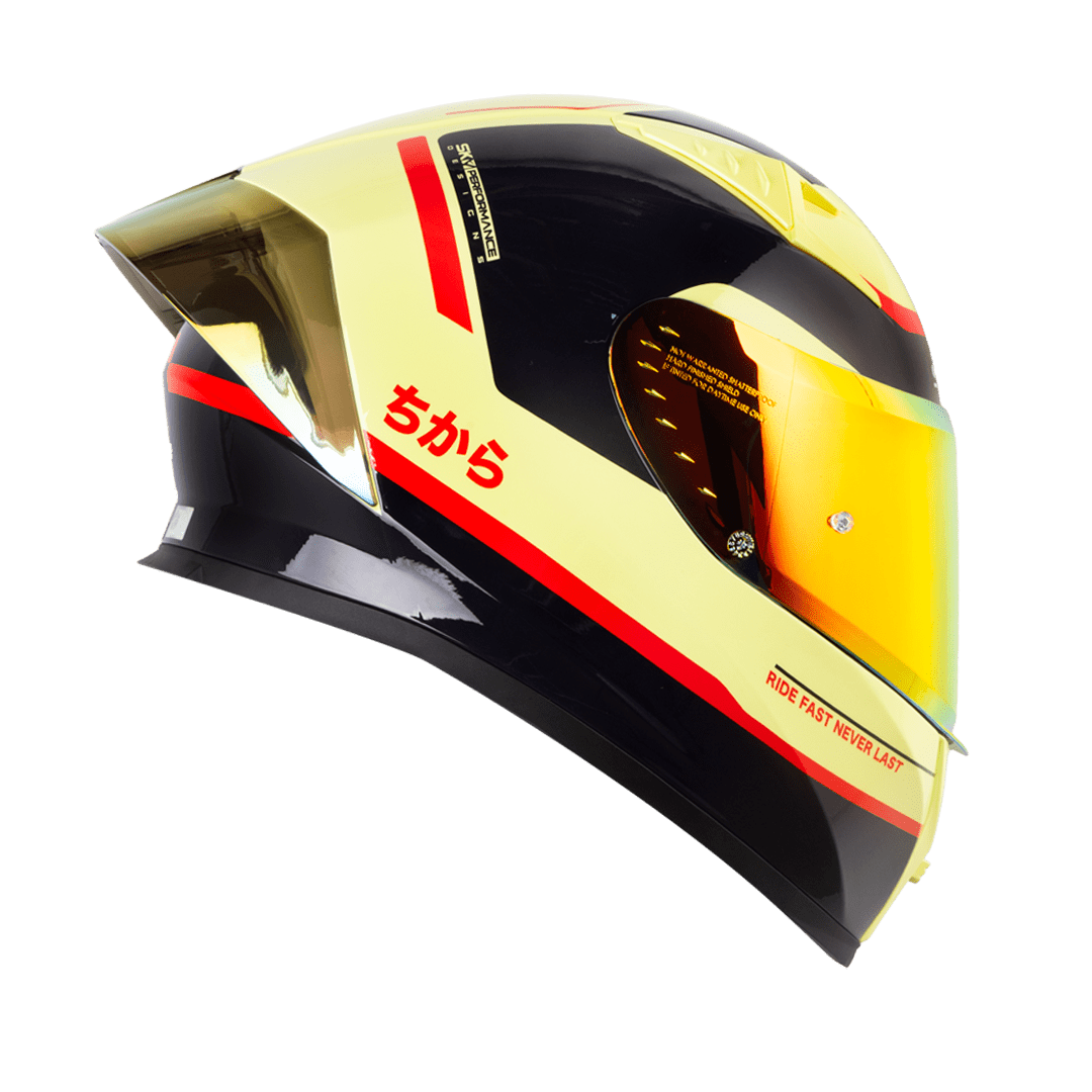 CASCO MOTO SHAFT 526SP NIHON AM.CL INTEGRAL