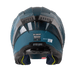 Casco moto shaft 246sp solid az.os abierto