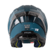 Casco moto shaft 246sp solid az.os abierto