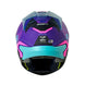 Casco moto shaft 560 evo fallou mr az integral