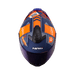 Casco moto hro 506 citak az nj integral norma DOT