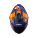 Casco moto hro 506 citak az nj integral norma DOT