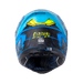 casco moto shaft 502sp eldymon az integral normal dot acreditado (V/SV)