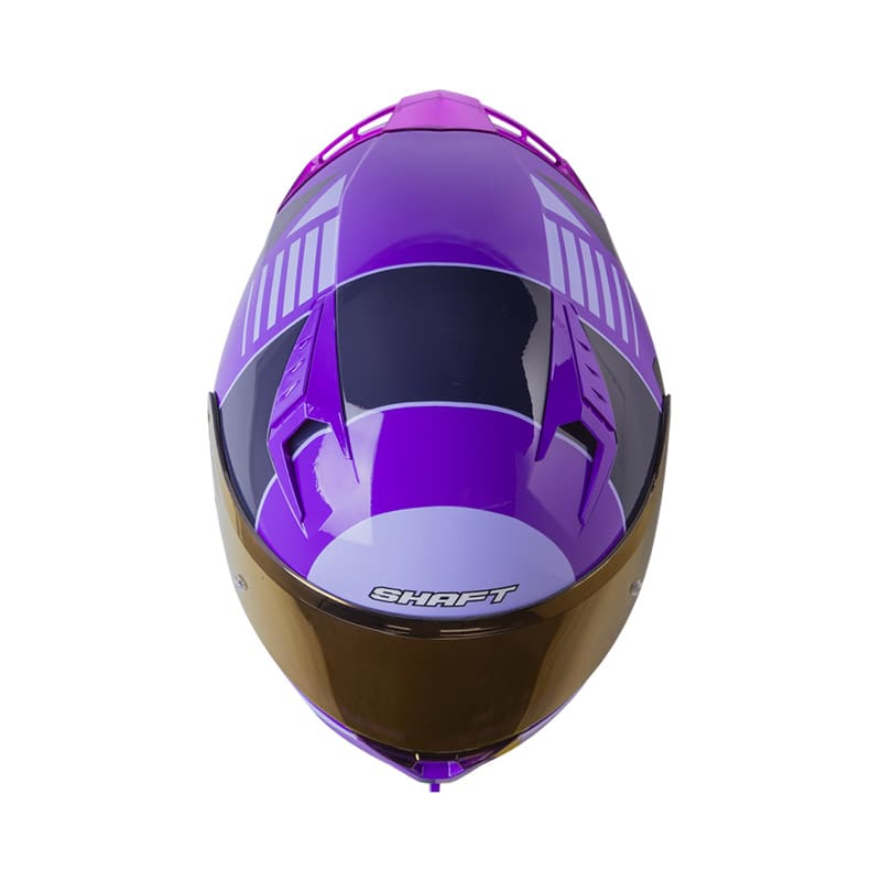 CASCO MOTO SHAFT 526SP STRAFTER MR MR.CL INTEGRAL